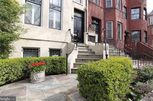 2021 O St, Washington, DC 20036-5913