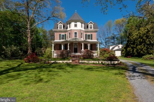 1501 Harrison Ave, Wilmington, DE 19809-1706