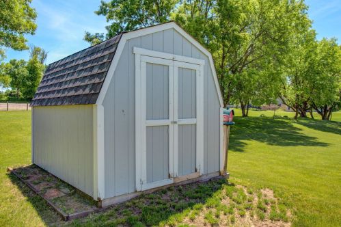 315 Trailstone Dr, Cokato MN  55321-4229 exterior
