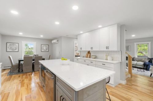 78 Gervais St, Coventry RI  02816-8024 exterior
