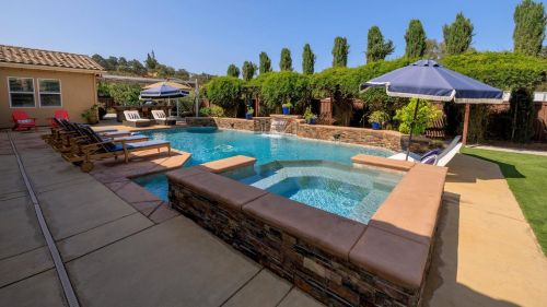 10709 Goldsborough Cir, Valley Home CA  95361-7648 exterior