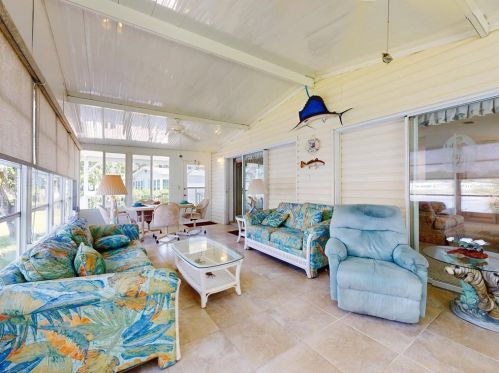 754 Navigators Way, Edgewater FL 32141-5985 exterior