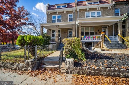 4400 New Hampshire Ave, Washington, DC 20011-4732