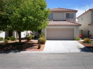 10148 Juniper Myrtle Ct, Las Vegas NV  89183-7383 exterior