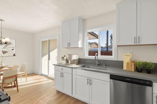 4052 Cornelia Way, North Highlands CA  95660-4452 exterior