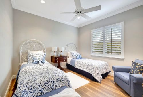 955 Gardenia Dr, Delray Beach FL  33483-4806 exterior