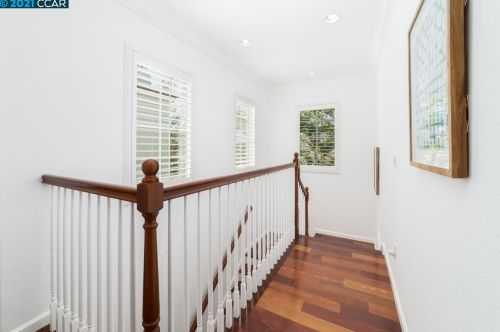3333 Griffon St, Danville CA  94506-5007 exterior