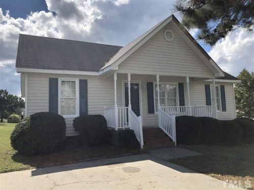 641 Convexa Ct, Eagle Rock NC  27591-6504 exterior