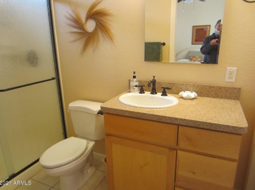 15179 Las Brizas Ln, Sun City AZ 85375-2827 exterior