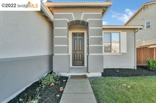 307 Malicoat Ave, Oakley, CA 94561-2758