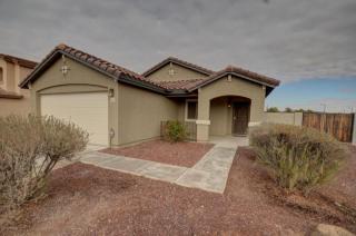 25666 St Charles Ct, Buckeye, AZ 85326-2108