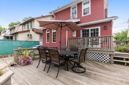 23 Linden Pl, Nutley NJ  07110-2244 exterior