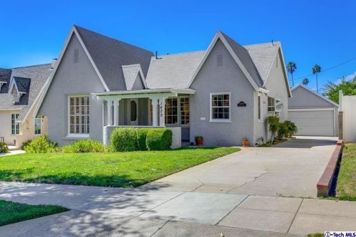 1429 Linden Ave, Glendale, CA 91201-1143