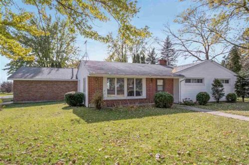 304 Sufficool St, Hazleton, IA 50641-9711