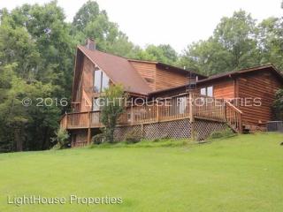 104 Fox Hunt Way, Lynchburg VA  24503-3868 exterior