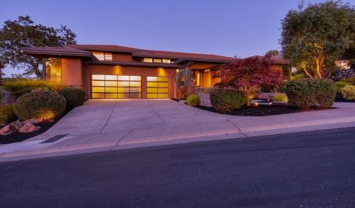 2913 Capetanios Dr, Folsom CA  95762-4606 exterior