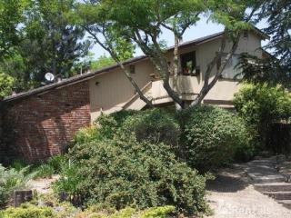 4405 Culebra Ave, Santa Rosa CA  95409-3412 exterior