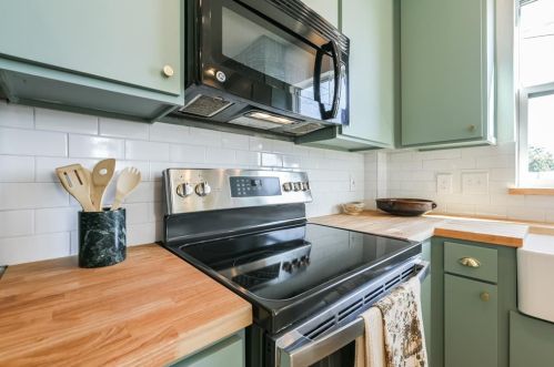 1112 53 St, Galveston TX 77551-4524 exterior