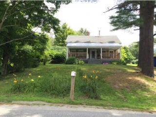 1700 Cadys Falls Rd, Morrisville, VT 05661-9141