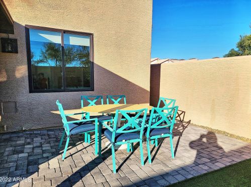 11787 Becker Ln, Scottsdale AZ 85259-4142 exterior