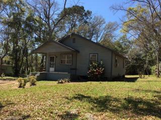 1022 Richmond St, Tallahassee FL  32304-2148 exterior