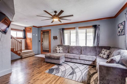 7110 16th Ave, Kenosha WI  53143-5332 exterior