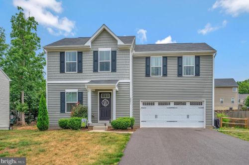 2071 Mourning Dove Dr, Locust Grove, VA 22508-3118