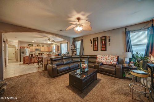 36862 Leonessa Ave, Maricopa, AZ 85138-4983
