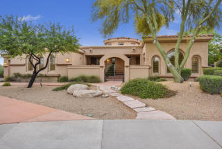 21818 79th Pl, Scottsdale, AZ 85255-4889