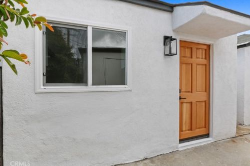 2519 Monroe St, Long Beach CA  90810-1361 exterior