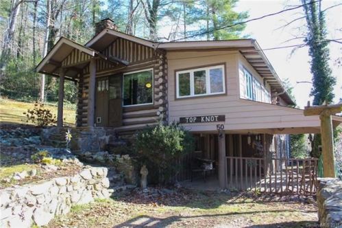 50 Hemphill Knoll Rd, Asheville, NC 28803-9658