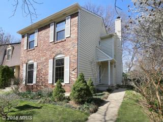5900 Roberts Common Ct, Springfield, VA 22015-2801