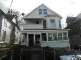 236 Mckinley Ave, Syracuse, NY 13205-1516