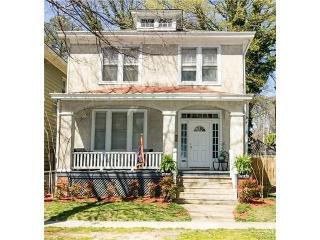 3114 Second Ave, Richmond, VA 23222-3304