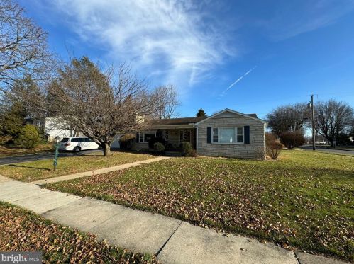 11044 Hurley Dr, Lees Cross Roads, PA 17257-8916