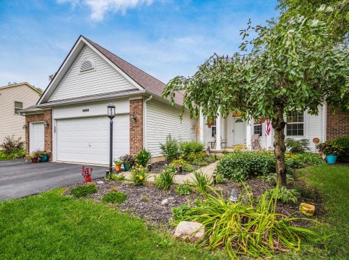 5624 Meadow Grove Dr, Darbydale, OH 43123-8536