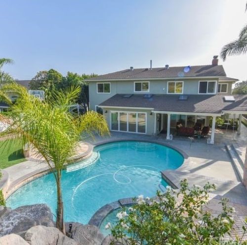3211 Marywood Dr, Orange, CA 92867-2003