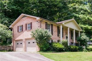 525 Hickory Trail Dr, Nashville, TN 37209-5601