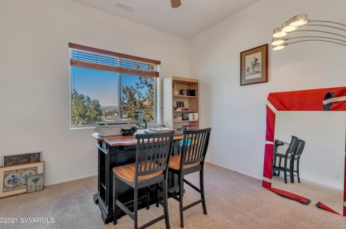 4645 Deer Run Trl, Mcguireville AZ  86335-5740 exterior