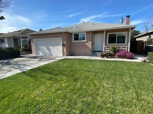 1085 Essex Ave, Sunnyvale CA  94089-1508 exterior