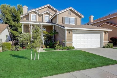 27746 Kristin Ln, Santa Clarita, CA 91350-4327