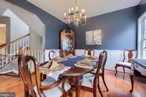 3555 Hardwood Ter, Spring Grove PA  17362-9104 exterior