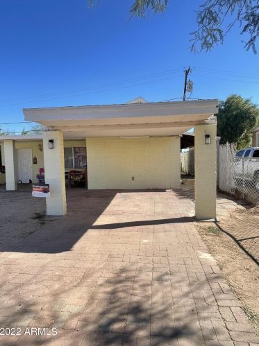 5907 Azalia St, Casa Grande, AZ 85122-8905