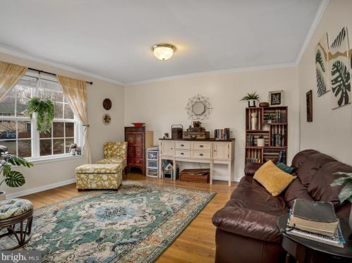 19 Plumosa Dr, Fredericksburg VA  22405-2130 exterior
