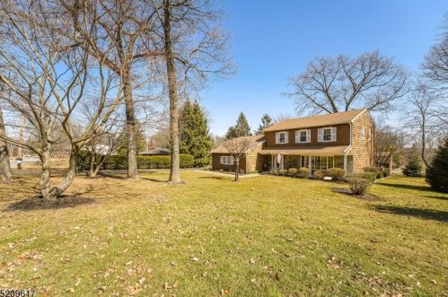 331 Sand Shore Rd, Mount Olive, NJ 07828-1920