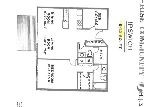 47 Dogwood Dr, Nashua NH  03062-4410 exterior