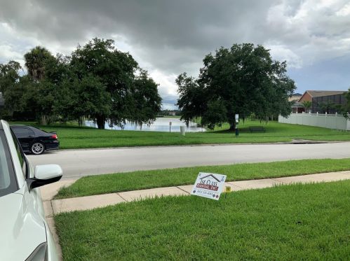 2411 The Oaks Blvd, Kissimmee, FL 34746-3892