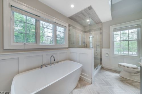 755 Fairmount Ave, Chatham Township NJ  07928-1161 exterior