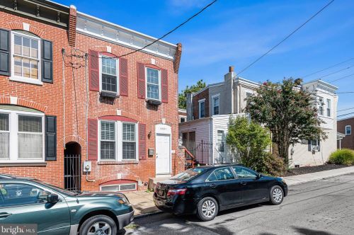1601 9th St, Wilmington, DE 19805-5301