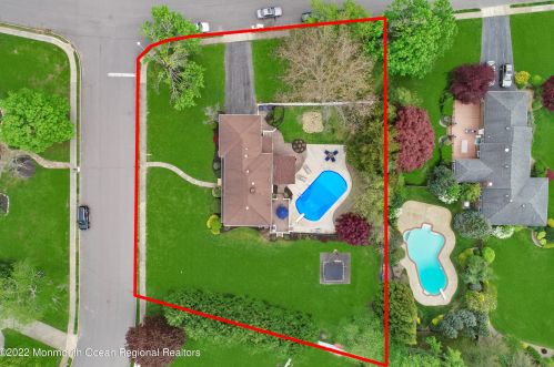 3419 Quaker St, Belmar, NJ 07719-4738